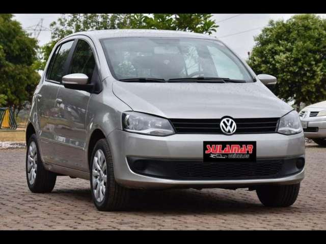 VOLKSWAGEN FOX 1.6 GII 2013