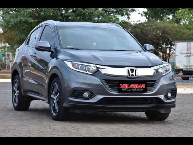 HONDA HR-V EX CVT 2019