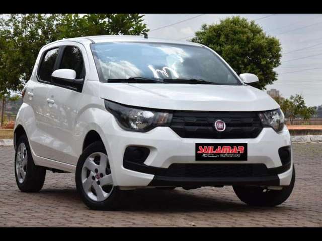 FIAT MOBI LIKE 2018