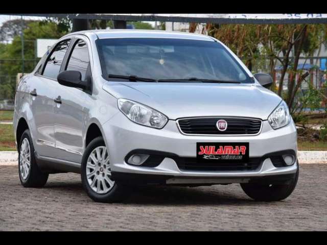 FIAT SIENA ATTRACT 1.0 2018