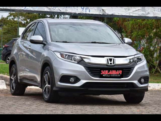 HONDA HR-V LX CVT 2020