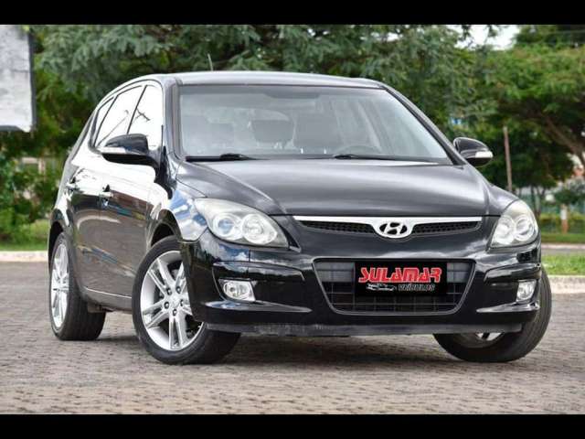 HYUNDAI I30 2.0 2012