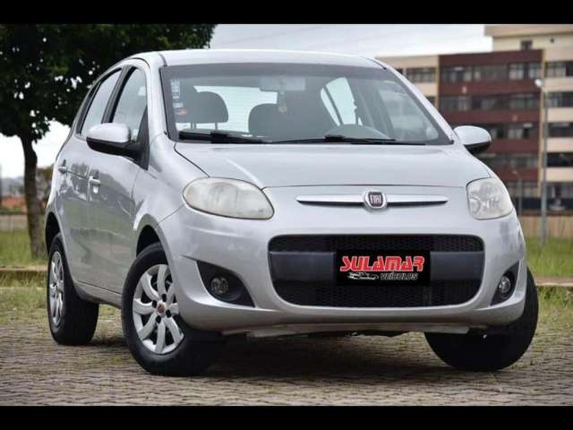 FIAT PALIO ATTRACTIV 1.0 2013