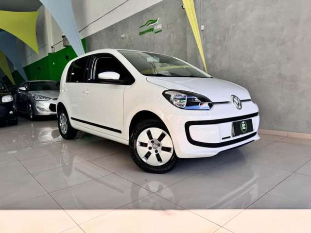 VOLKSWAGEN UP MOVE MA _2P 2016