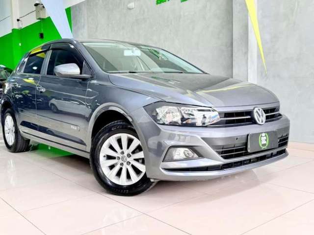 VOLKSWAGEN POLO MCA 2019