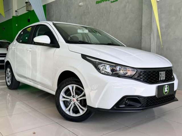 FIAT ARGO DRIVE 1.0 2023