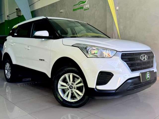 HYUNDAI CRETA 16A SMART 2019