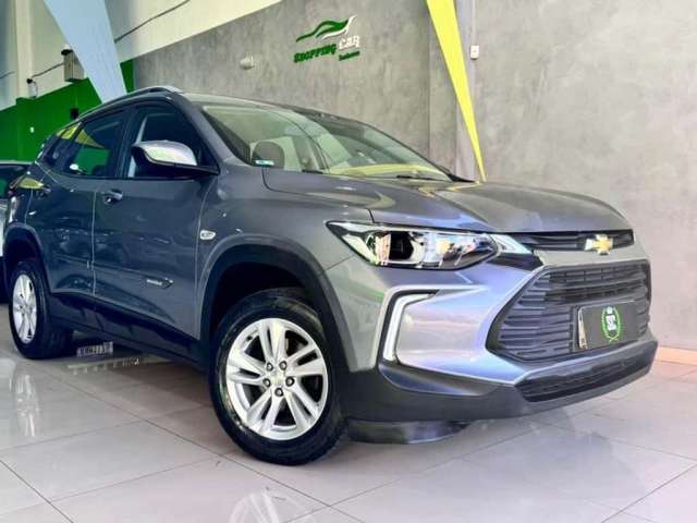 CHEVROLET TRACKER T A LT 2021