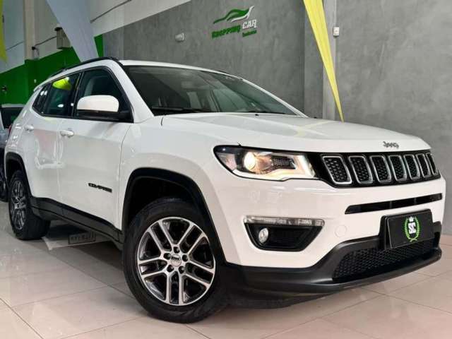 JEEP COMPASS SPORT F 2021