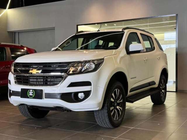 CHEVROLET TRAILBLAZER LT D4A 2019