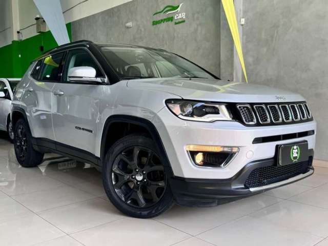 JEEP COMPASS LIMITED F 2017