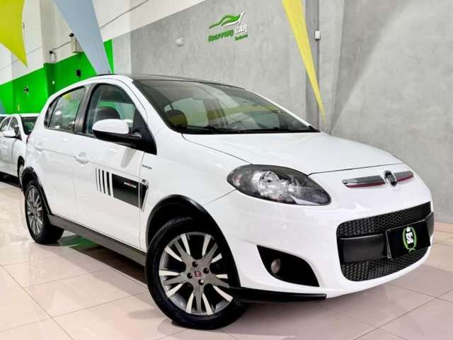 FIAT PALIO SPORTING 1.6 2014