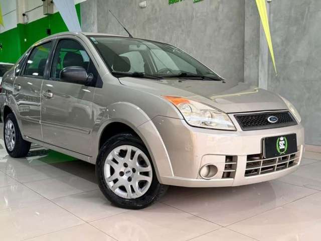 FORD FIESTA SEDAN1.6FLEX 2008