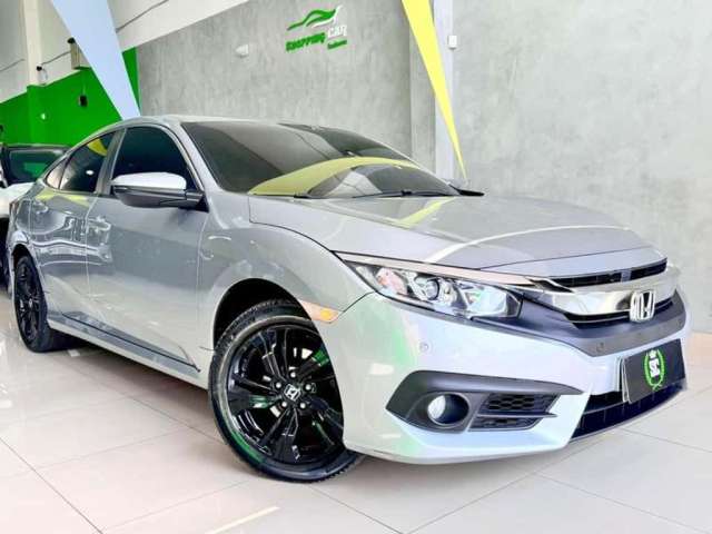 HONDA CIVIC EXL _4P_ 2019