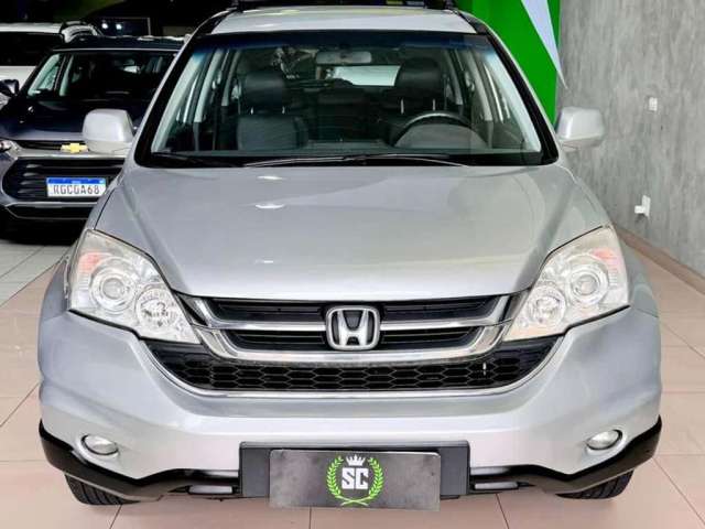 HONDA CR-V LX 2010