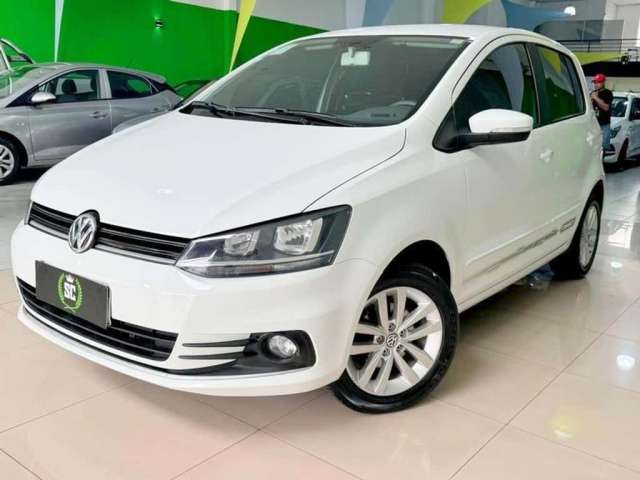 VOLKSWAGEN FOX CONNECT MB 2019