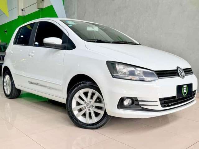 VOLKSWAGEN FOX CONNECT MB 2019