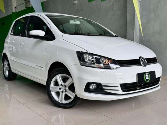 VOLKSWAGEN NOVO FOX CL ME 2016