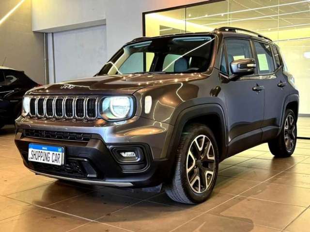 JEEP RENEGADE LGTD T270 2022