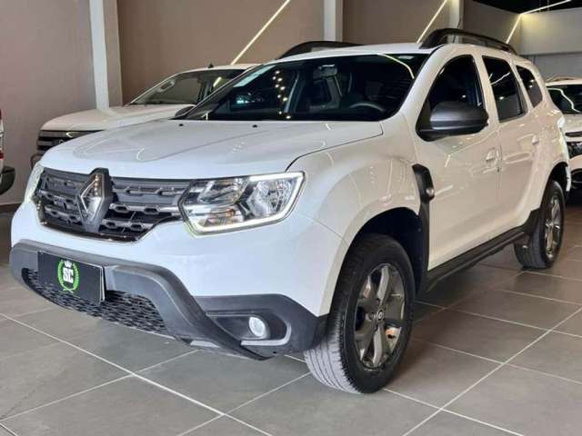 RENAULT DUSTER ZEN 1.6 2022