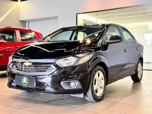 CHEVROLET PRISMA LT 1.4 MECANICO _4P_ 2019