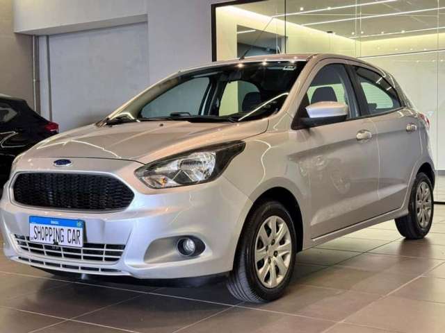 FORD KA SE 1.0 HA 2015