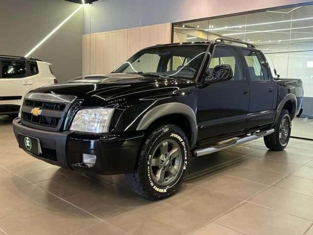 CHEVROLET S10 TORNADO D 2007