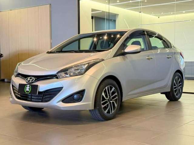 HYUNDAI HYUNDAHB20S 1.6A COMF 2015