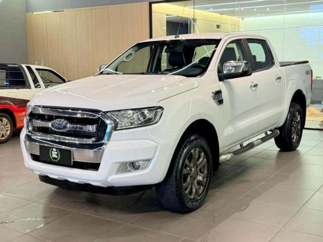 FORD RANGER XLTCD4A32C 2019