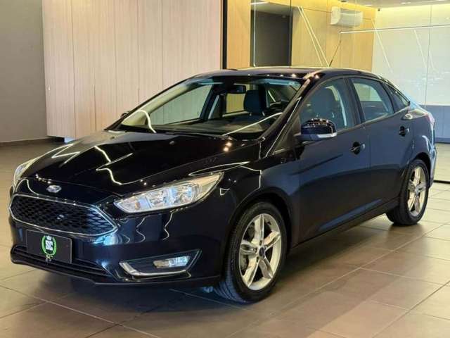 FORD FOCUS SE AT 2.0SC 2016