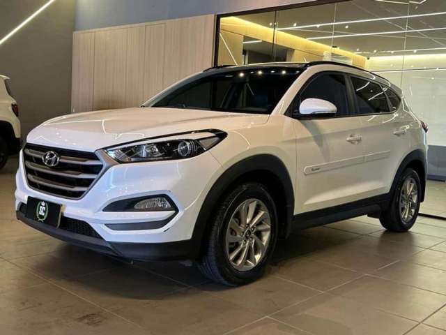 HYUNDAI TUCSON TURBO GLS 2019