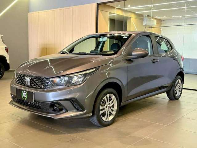 FIAT ARGO DRIVE 1.0 2021