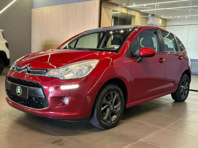 CITROEN C3 90M TENDANCE 2013