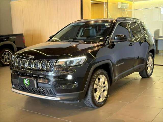 JEEP COMPASS LONG TF 2022