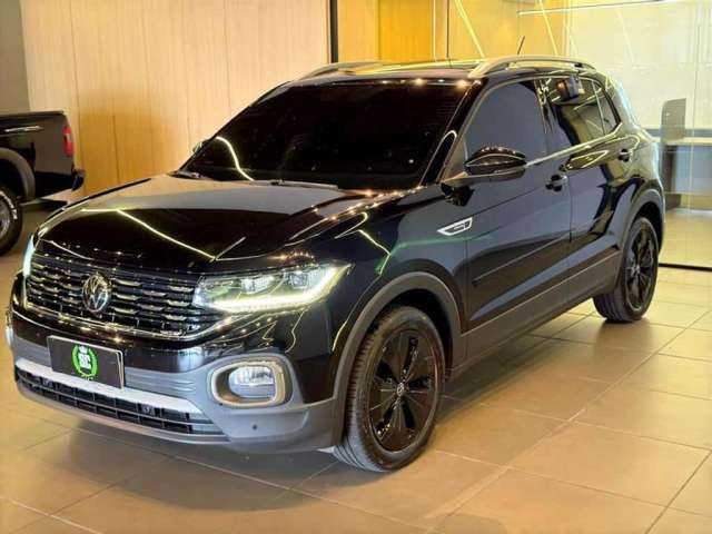 VOLKSWAGEN T CROSS HL TSI 2024