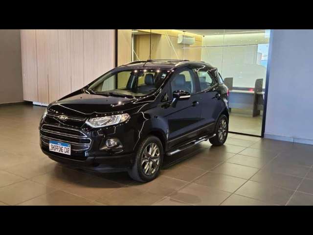 FORD ECOSPORT TIT AT 2.0 2015