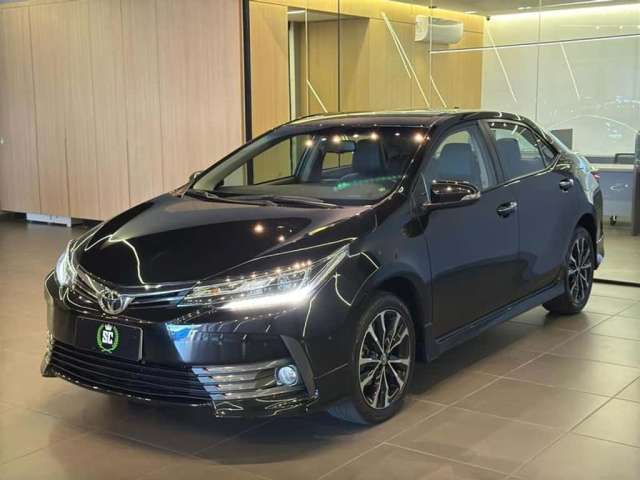 TOYOTA COROLLA XRS20FLEX 2019