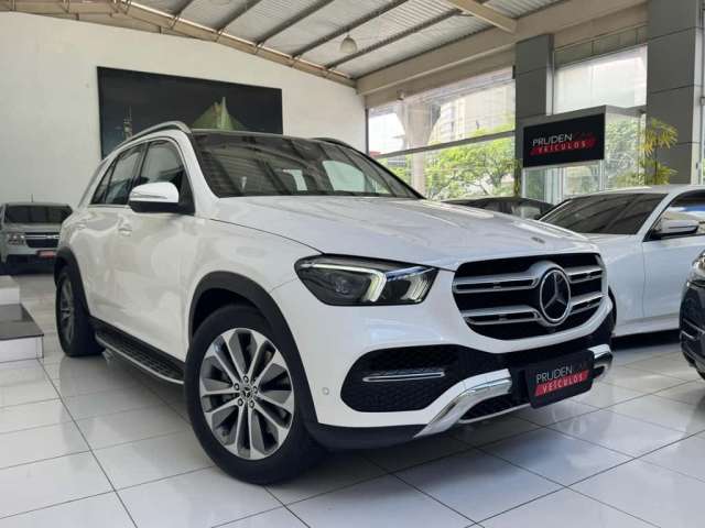 MERCEDES-BENZ GLE 400 3.0 TB 4MATIC Diesel Aut.