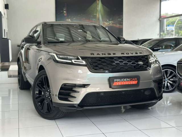 LAND ROVER RANGER ROVER VELAR R. VELAR R-Dyn. HSE 2.0 4x4 TB Aut