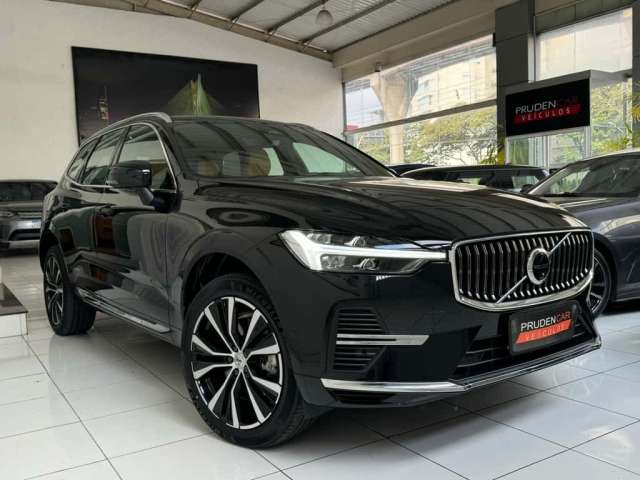 VOLVO XC 60 60 T-8 Ultimate 2.0 AWD (Híbrido)