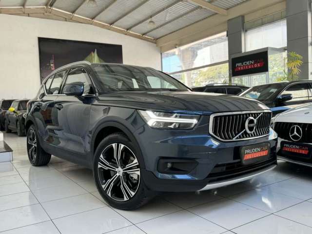 VOLVO XC 40 40 T-5 HÍBRIDO INSCRIPTION 1.5 FWD