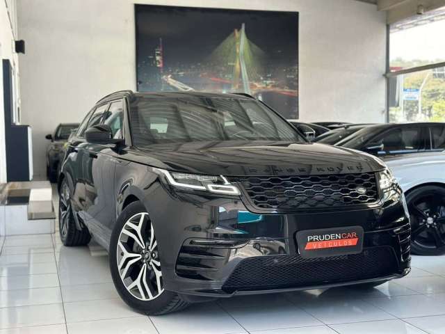 LAND ROVER RANGER ROVER VELAR R. VELAR R-Dyn. SE 3.0 4x4 V6 Aut.