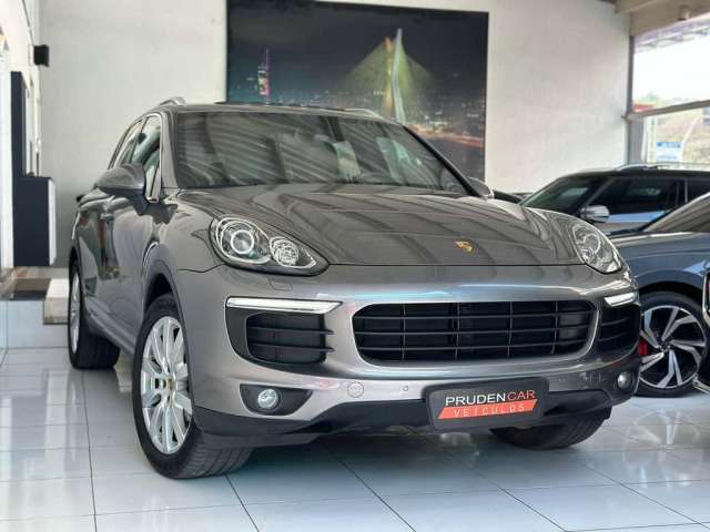 PORSCHE CAYENNE V6 3.2/3.6 24V