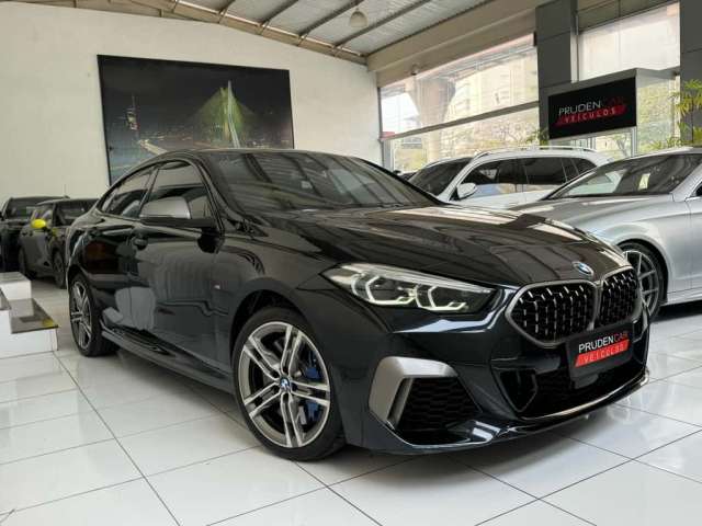 BMW M XDRIVE Gran Coupé 2.0 Aut.