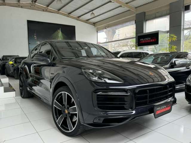 PORSCHE CAYENNE Coupe E-Hybrid 3.0 V6 462cv