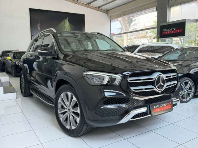 MERCEDES-BENZ GLE 400 3.0 TB 4MATIC Diesel Aut.