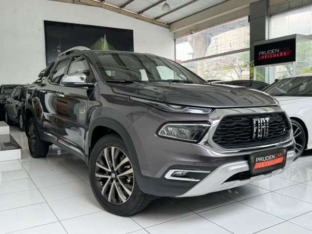 FIAT TORO Ranch 2.0 16V 4x4 Diesel Aut.