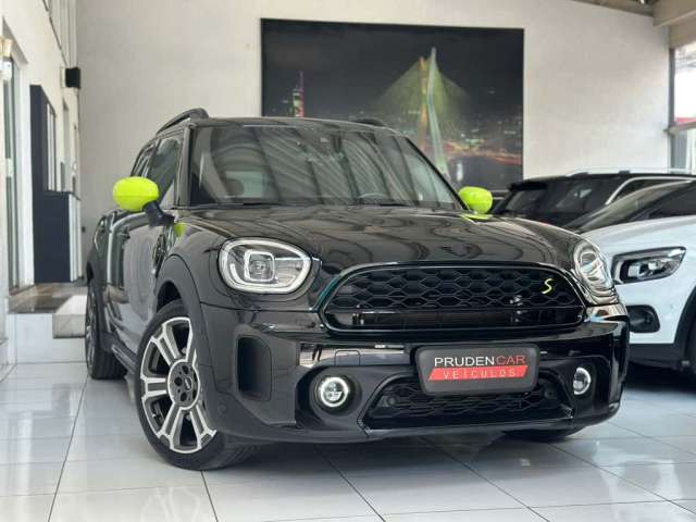 MINI COOPER Countryman S E ALL4 1.5  Híbrido