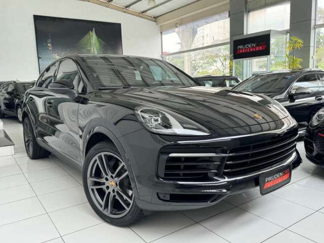 PORSCHE CAYENNE Coupe 3.0 V6 340cv