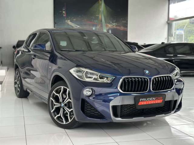 BMW X2 SDRIVE  20i M Sp/M Sp 2.0 TB Flex Aut